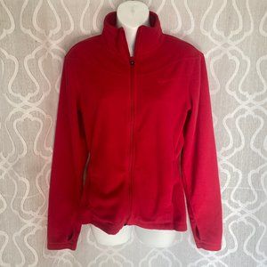 Nike Hot Pink Therma Fit Jacket